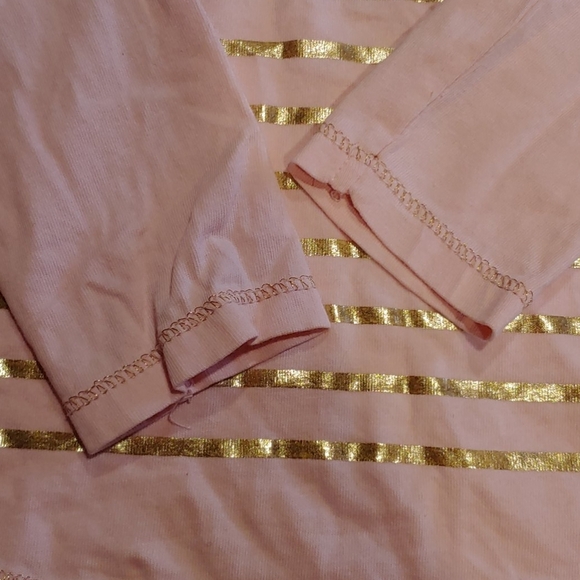 Gold Star Matching Set Size 5 - Picture 3 of 11